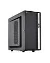 Silverstone Obudowa SST-CS380 V2 Storage Midi Tower ATX, czarna - nr 1