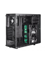 Silverstone Obudowa SST-CS380 V2 Storage Midi Tower ATX, czarna - nr 5