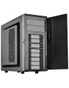 Silverstone Obudowa SST-CS380 V2 Storage Midi Tower ATX, czarna - nr 9