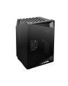 Silverstone Obudowa Lucid SST-LD03B Mini Tower Mini-ITX, Tempered Glass - nr 12