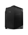 Silverstone Obudowa Lucid SST-LD03B Mini Tower Mini-ITX, Tempered Glass - nr 6