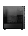 Silverstone Obudowa SST-PS14B-EG Precision Midi Tower ATX, okno, czarna - nr 15