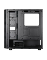 Silverstone Obudowa SST-PS14B-EG Precision Midi Tower ATX, okno, czarna - nr 17