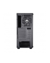 Silverstone Obudowa SST-PS14B-EG Precision Midi Tower ATX, okno, czarna - nr 4