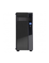 Silverstone Obudowa SST-PS14B-EG Precision Midi Tower ATX, okno, czarna - nr 5