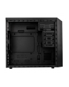Silverstone Obudowa SST-PS16B Precision Mini Tower Micro ATX, czarna - nr 14