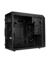 Silverstone Obudowa SST-PS16B Precision Mini Tower Micro ATX, czarna - nr 15