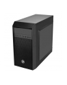 Silverstone Obudowa SST-PS16B Precision Mini Tower Micro ATX, czarna - nr 2