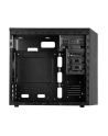 Silverstone Obudowa SST-PS16B Precision Mini Tower Micro ATX, czarna - nr 3