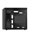 Silverstone Obudowa SST-PS16B Precision Mini Tower Micro ATX, czarna - nr 4