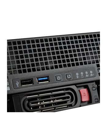 Silverstone Obudowa Serwerowa 2U SST-RM21-304