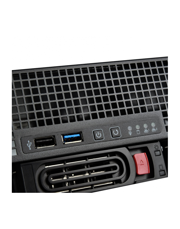 Silverstone Obudowa Serwerowa 2U SST-RM21-304 główny