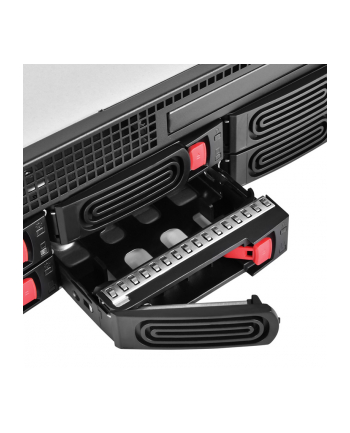 Silverstone Obudowa Serwerowa 2U SST-RM21-308