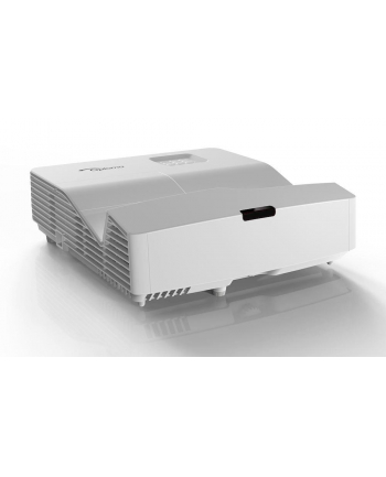 Projector Optoma EH330UST (DLP, 1080P; 3600 ANSI, 20 000:1)