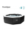 SPA PURESPA strumień i bąbelki 12języków (220-240V) 28462NL INTEX - nr 7