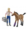 schleich SLH 42486 Odwiedziny weterynarza - nr 9