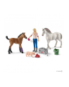 schleich SLH 42486 Odwiedziny weterynarza - nr 3