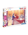 Clementoni Puzzle z ozdobami 104 EL The Grand Ball 20150 p6 - nr 1