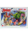 Clementoni Puzzle 180 EL SUPER KOLOR The Avengers 29295 p6 - nr 1