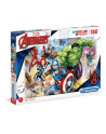 Clementoni Puzzle 180 EL SUPER KOLOR The Avengers 29295 p6 - nr 2