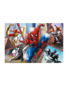 Clementoni Puzzle 60 EL MAXI SUPER KOLOR  Spider-Man 23734 p6 - nr 2