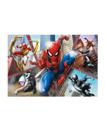 Clementoni Puzzle 60 EL MAXI SUPER KOLOR  Spider-Man 23734 p6