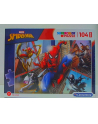 Clementoni Puzzle 60 EL MAXI SUPER KOLOR  Spider-Man 23734 p6 - nr 3