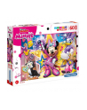 Clementoni Puzzle 60 EL MAXI SUPER KOLOR  Minnie Happy Helpers 26443 p6 - nr 2
