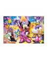 Clementoni Puzzle 60 EL MAXI SUPER KOLOR  Minnie Happy Helpers 26443 p6 - nr 3
