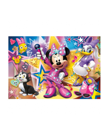 Clementoni Puzzle 60 EL MAXI SUPER KOLOR  Minnie Happy Helpers 26443 p6