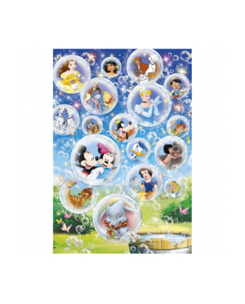 Clementoni Puzzle 60 EL MAXI SUPER KOLOR Disney Classic 26448 p6
