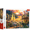 Puzzle 6000el Łapiąc sny 65005 Trefl - nr 2