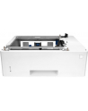 hp inc. Podajnik papieru LaserJet 550 arkuszy F2A72A - nr 3