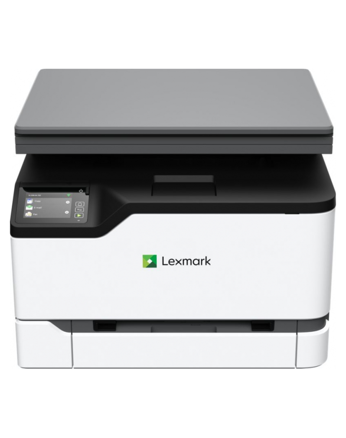 Lexmark drukarka MC3224dwe Color  A4 40N9140 główny