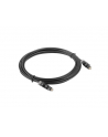 lanberg Kabel optyczny toslink CA-TOSL-10CC-0020-BK 2M - nr 8