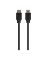 belkin Kabel HDMI standard AV 4K/Ultra HD 3m czarny - nr 4