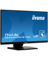 iiyama Monitor 23,8 IPS FullHD - T2454MSC-B1AG pojemnościowy 10PKT, IP, powłoka AG - nr 60