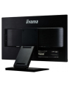 iiyama Monitor 23,8 IPS FullHD - T2454MSC-B1AG pojemnościowy 10PKT, IP, powłoka AG - nr 75