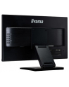 iiyama Monitor 23,8 IPS FullHD - T2454MSC-B1AG pojemnościowy 10PKT, IP, powłoka AG - nr 84