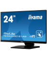 iiyama Monitor 23,8 IPS FullHD - T2454MSC-B1AG pojemnościowy 10PKT, IP, powłoka AG - nr 86