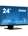 iiyama Monitor 23,8 IPS FullHD - T2454MSC-B1AG pojemnościowy 10PKT, IP, powłoka AG - nr 111