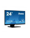 iiyama Monitor 23,8 IPS FullHD - T2454MSC-B1AG pojemnościowy 10PKT, IP, powłoka AG - nr 135