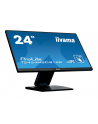 iiyama Monitor 23,8 IPS FullHD - T2454MSC-B1AG pojemnościowy 10PKT, IP, powłoka AG - nr 10