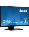 iiyama Monitor 23,8 IPS FullHD - T2454MSC-B1AG pojemnościowy 10PKT, IP, powłoka AG - nr 42