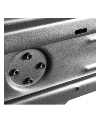 newstar Uchwyt ścienny LFD LED-WR100BLACK z pivotem nr 1