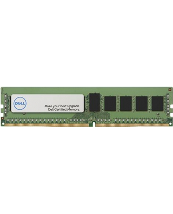 dell 16GB Certified Memory Module DDR4 2133MHz 2Rx4
