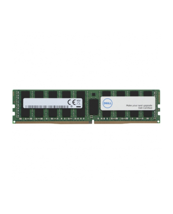 dell 16GB Memory Module DDR4 2Rx8 SODIMM 2400MHz