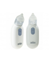 braun Aspirator do nosa BNA 100 - nr 36