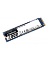Dysk Kingston SSD A2000 250GB M.2 2280 PCI-e NVMe 2000/1100MB/s - nr 13