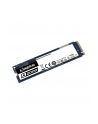 Dysk Kingston SSD A2000 250GB M.2 2280 PCI-e NVMe 2000/1100MB/s - nr 31